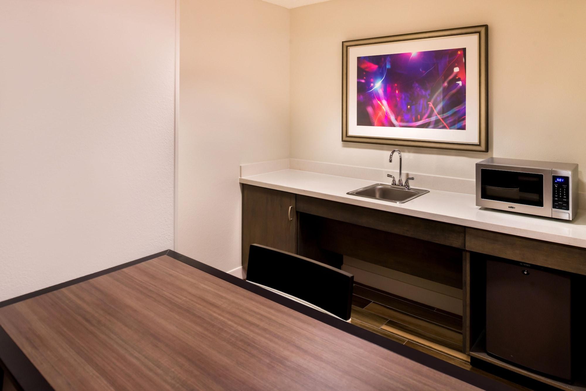 Hampton Inn & Suites Orlando-East Ucf Alafaya Eksteriør bilde