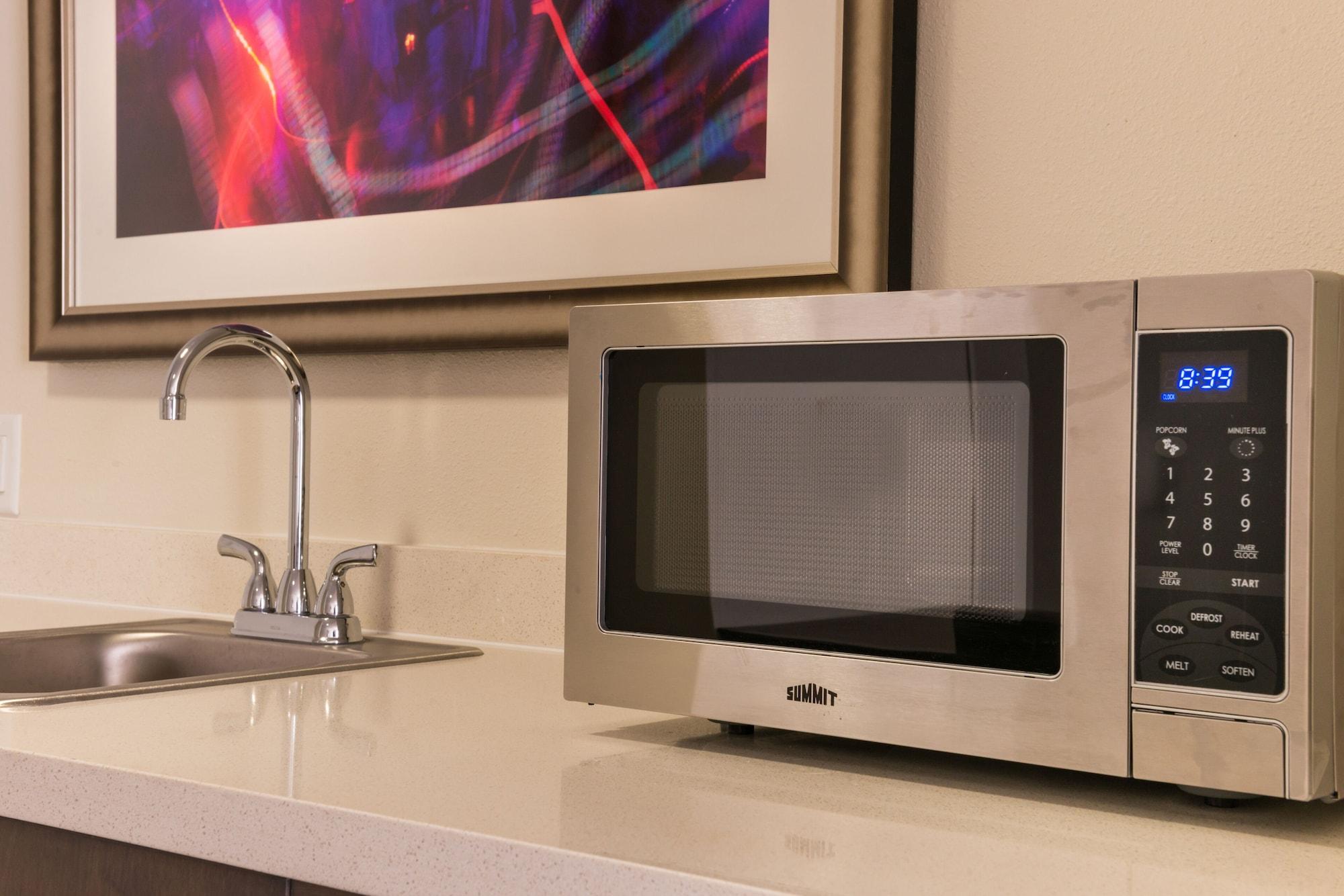 Hampton Inn & Suites Orlando-East Ucf Alafaya Eksteriør bilde
