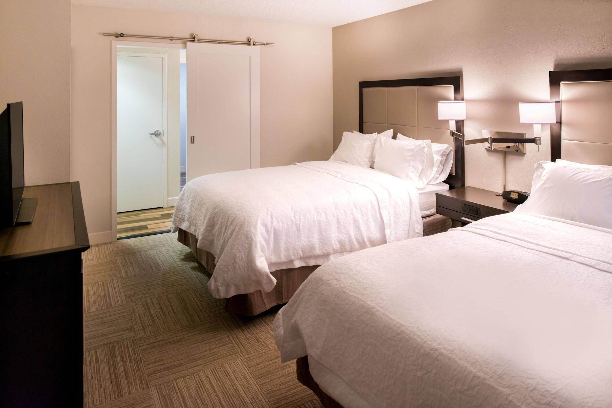 Hampton Inn & Suites Orlando-East Ucf Alafaya Eksteriør bilde