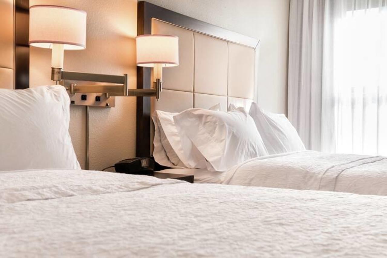 Hampton Inn & Suites Orlando-East Ucf Alafaya Eksteriør bilde