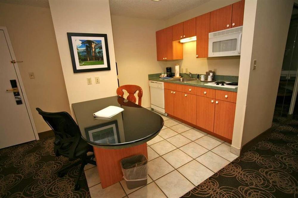 Hampton Inn & Suites Orlando-East Ucf Alafaya Restaurant bilde