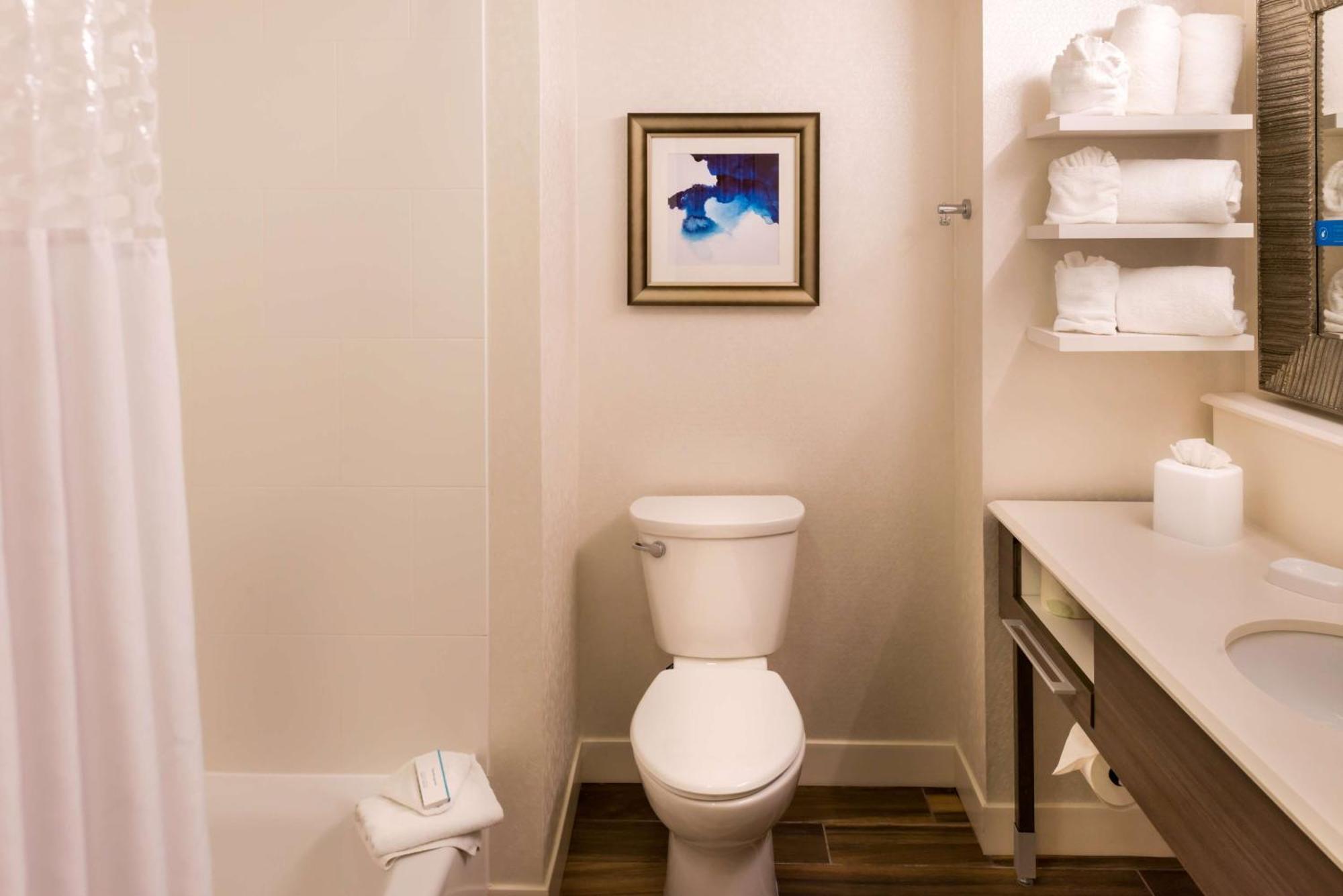 Hampton Inn & Suites Orlando-East Ucf Alafaya Eksteriør bilde