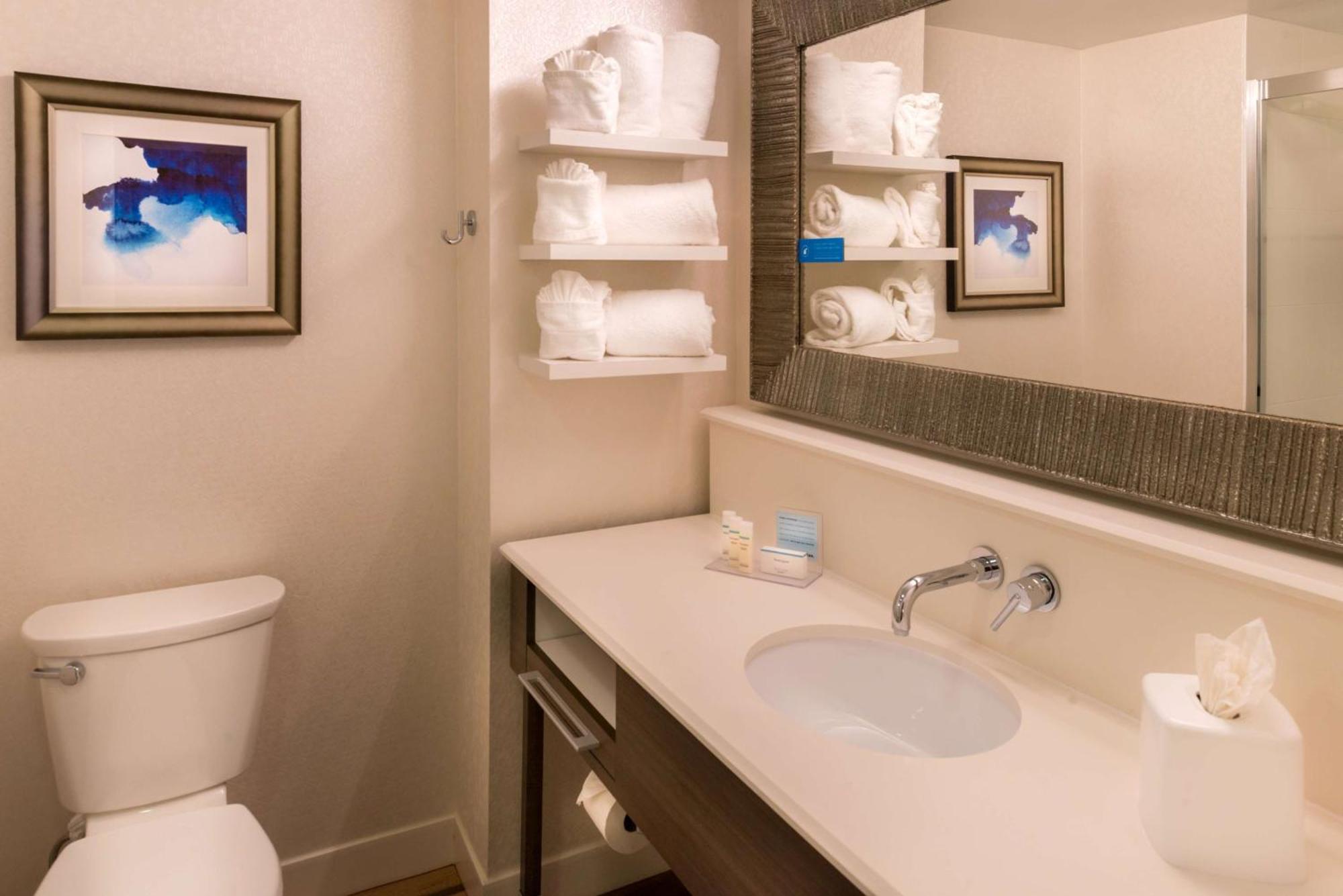 Hampton Inn & Suites Orlando-East Ucf Alafaya Eksteriør bilde