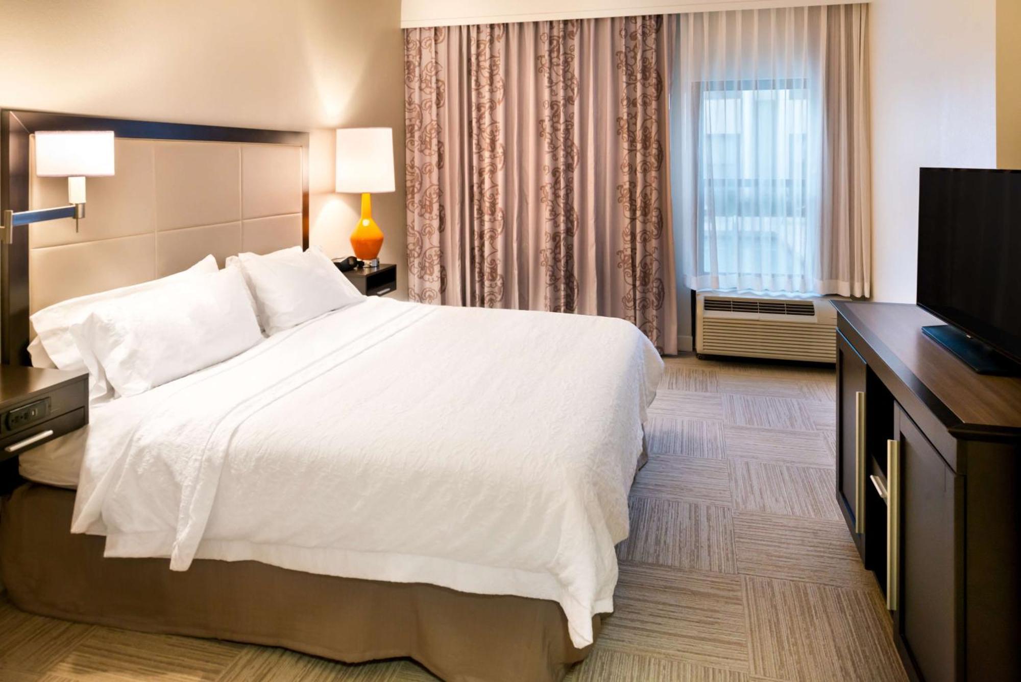 Hampton Inn & Suites Orlando-East Ucf Alafaya Eksteriør bilde