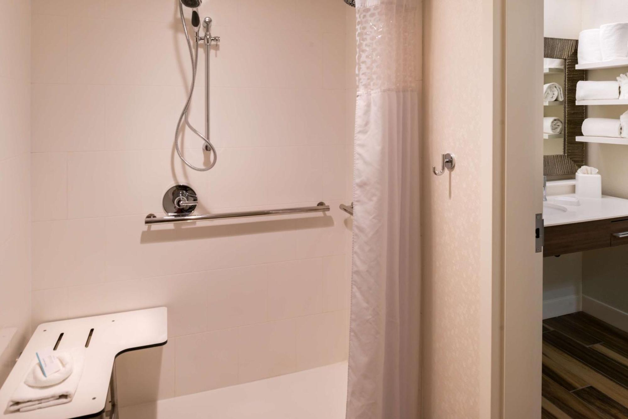 Hampton Inn & Suites Orlando-East Ucf Alafaya Eksteriør bilde
