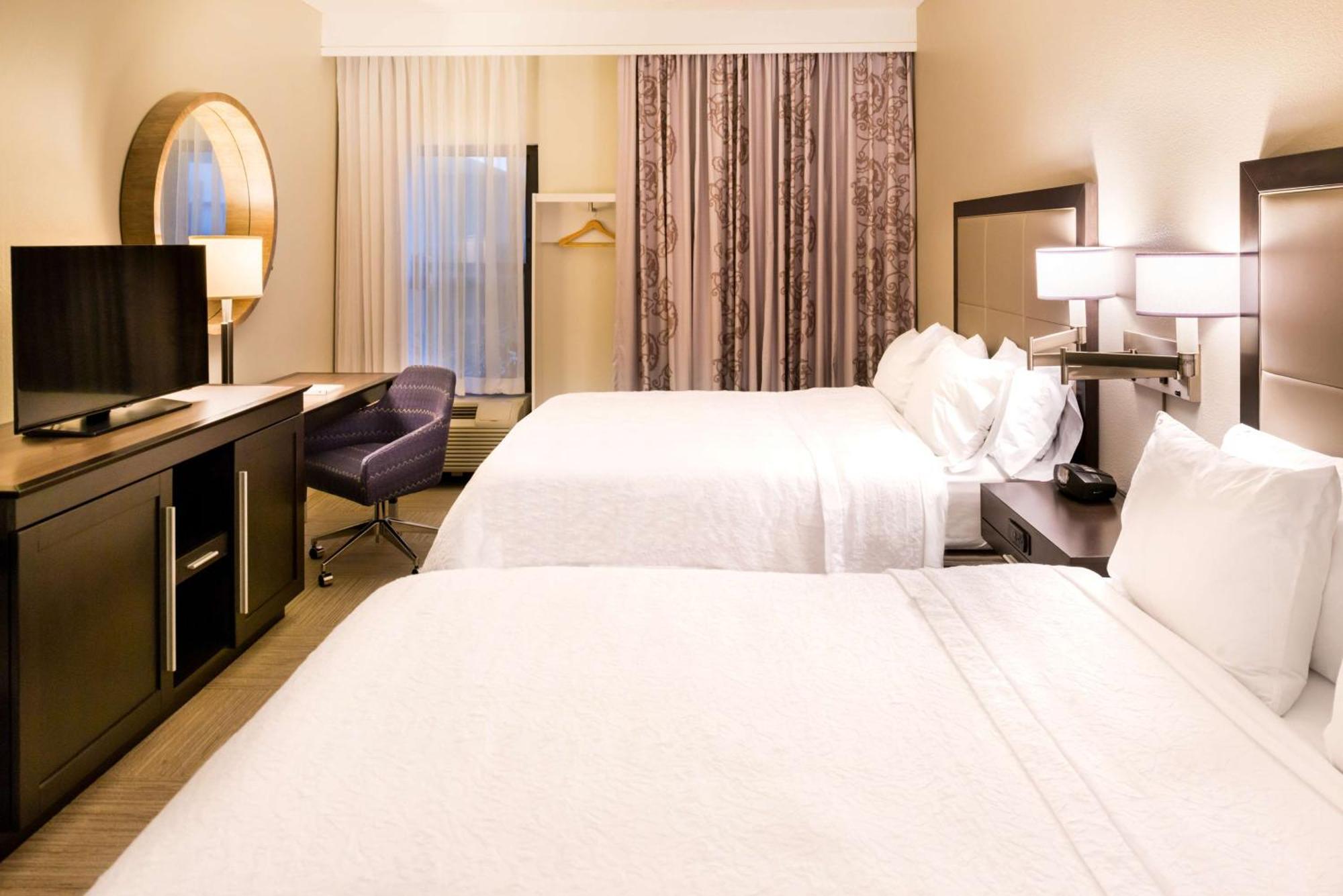 Hampton Inn & Suites Orlando-East Ucf Alafaya Eksteriør bilde