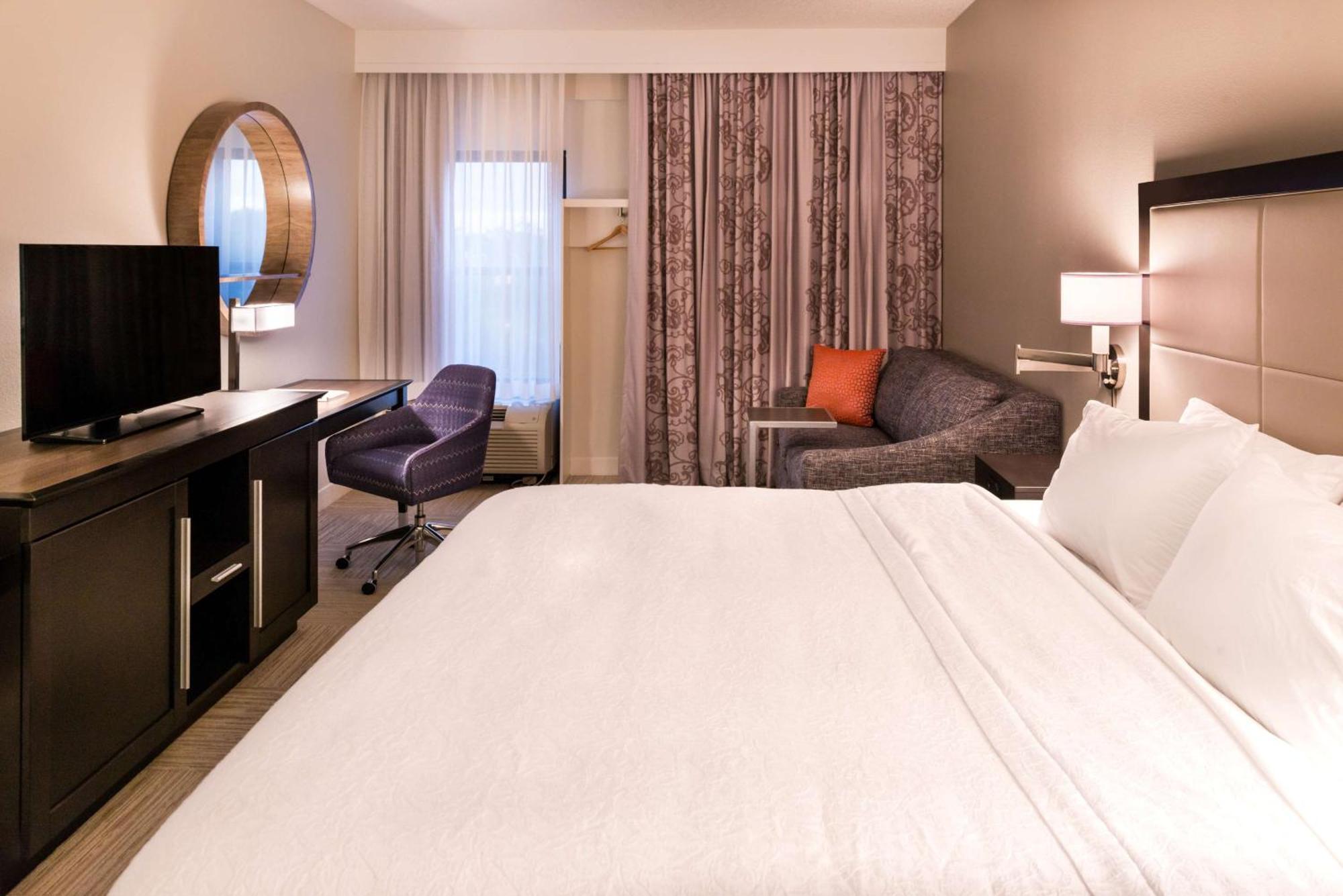 Hampton Inn & Suites Orlando-East Ucf Alafaya Eksteriør bilde