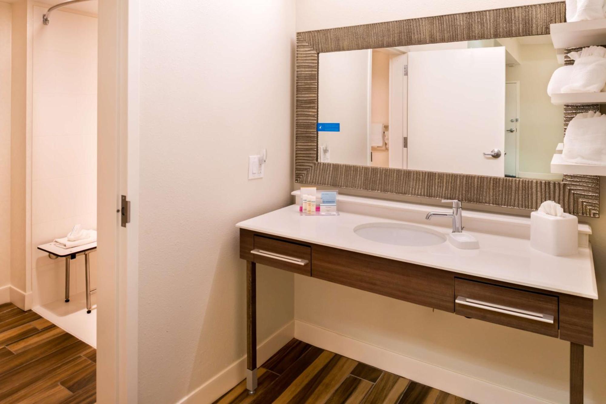 Hampton Inn & Suites Orlando-East Ucf Alafaya Eksteriør bilde
