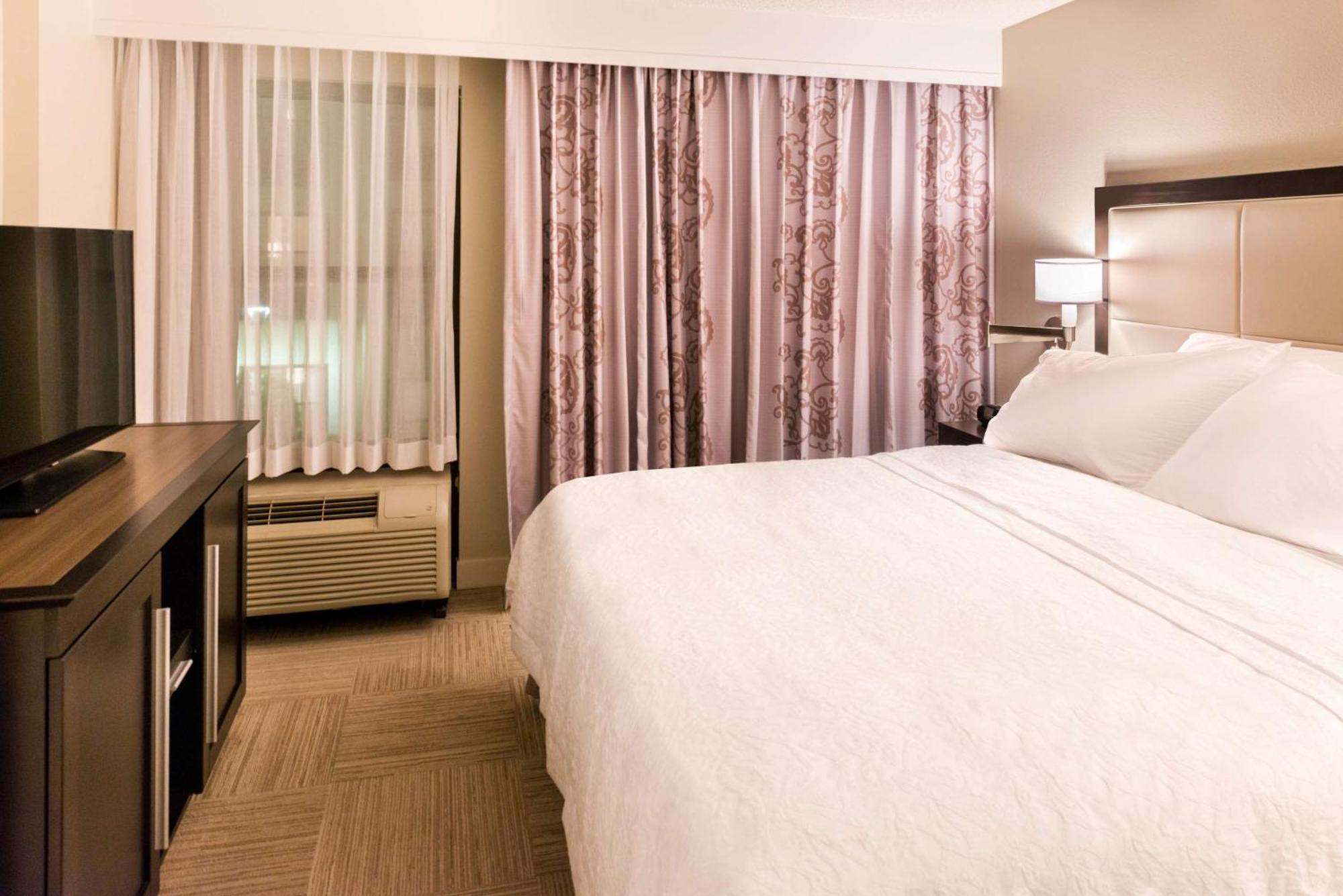 Hampton Inn & Suites Orlando-East Ucf Alafaya Eksteriør bilde