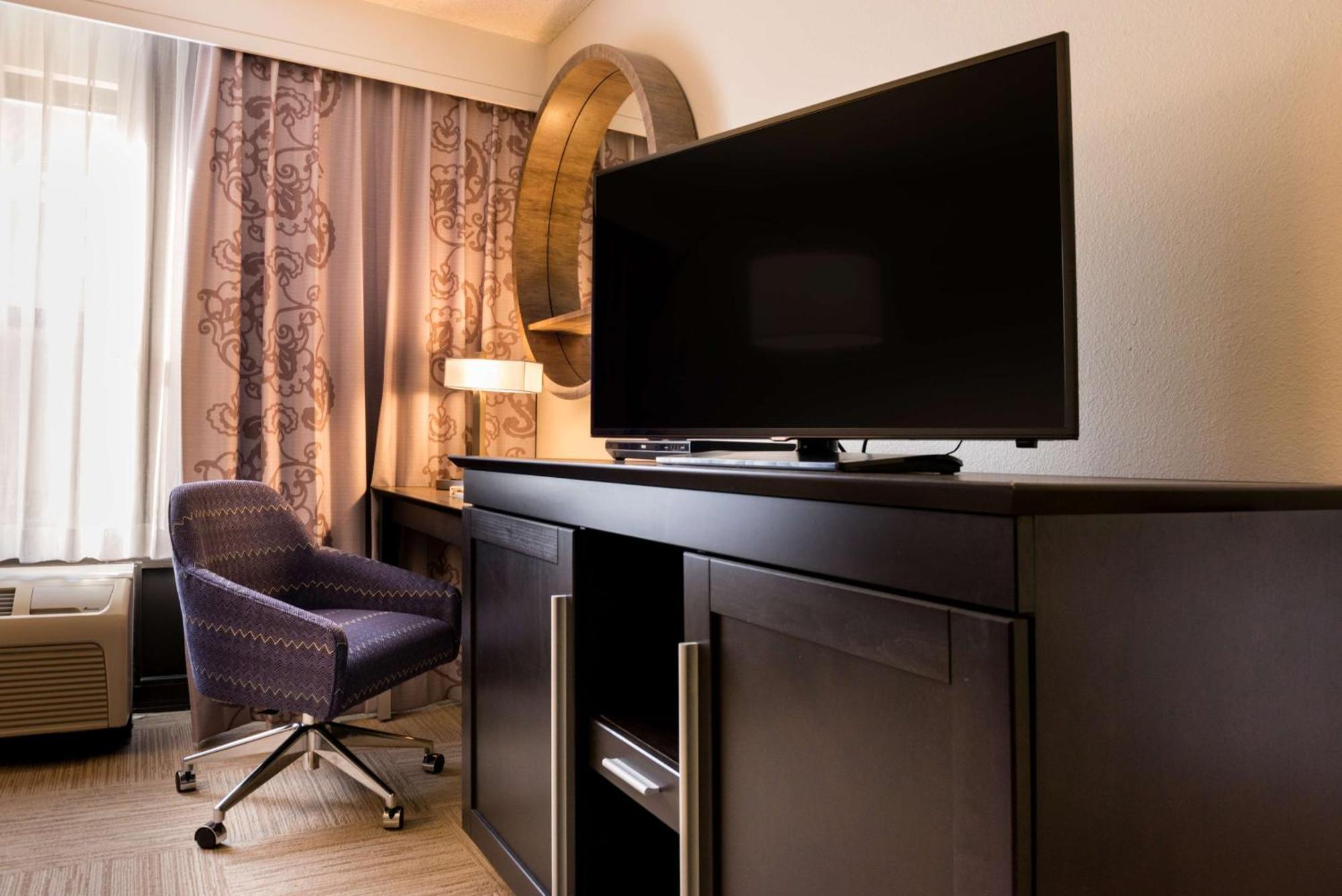 Hampton Inn & Suites Orlando-East Ucf Alafaya Eksteriør bilde