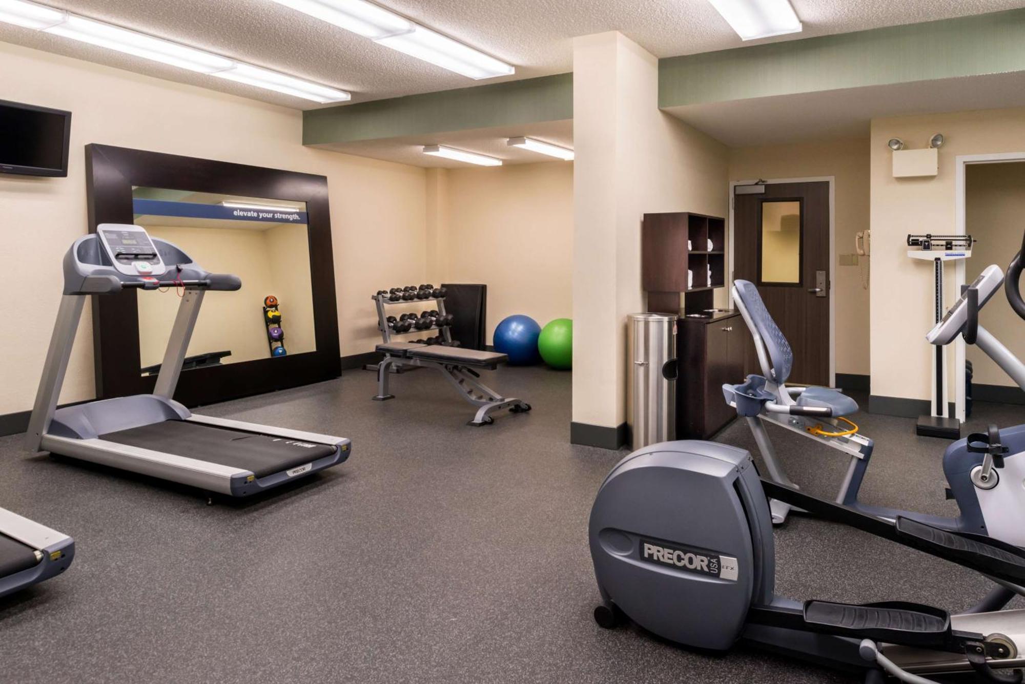 Hampton Inn & Suites Orlando-East Ucf Alafaya Eksteriør bilde