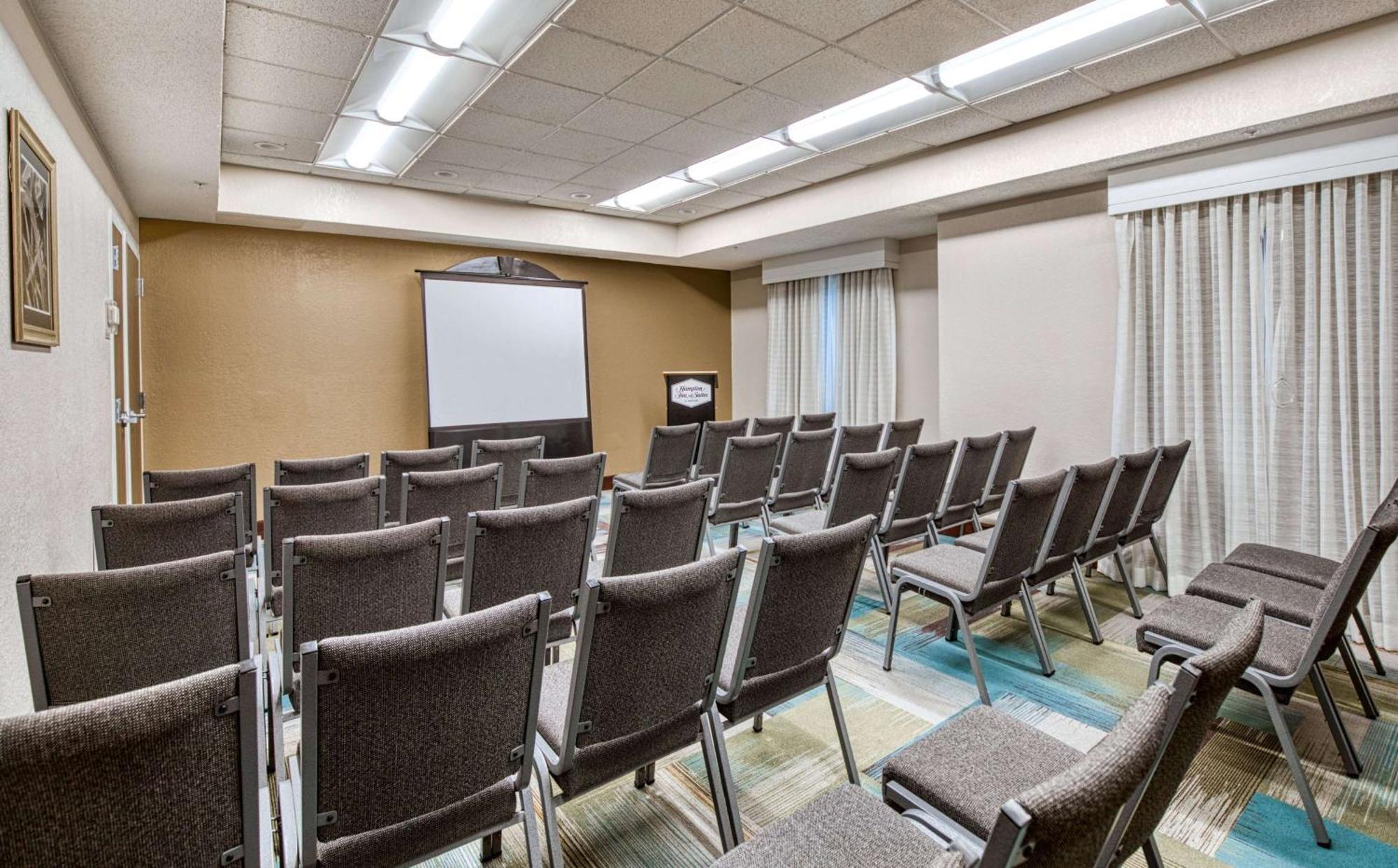 Hampton Inn & Suites Orlando-East Ucf Alafaya Eksteriør bilde