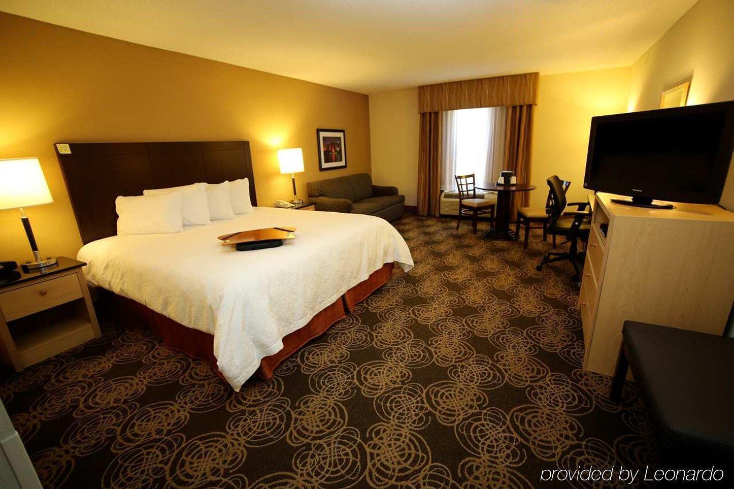Hampton Inn & Suites Orlando-East Ucf Alafaya Eksteriør bilde
