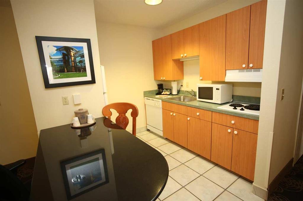 Hampton Inn & Suites Orlando-East Ucf Alafaya Rom bilde