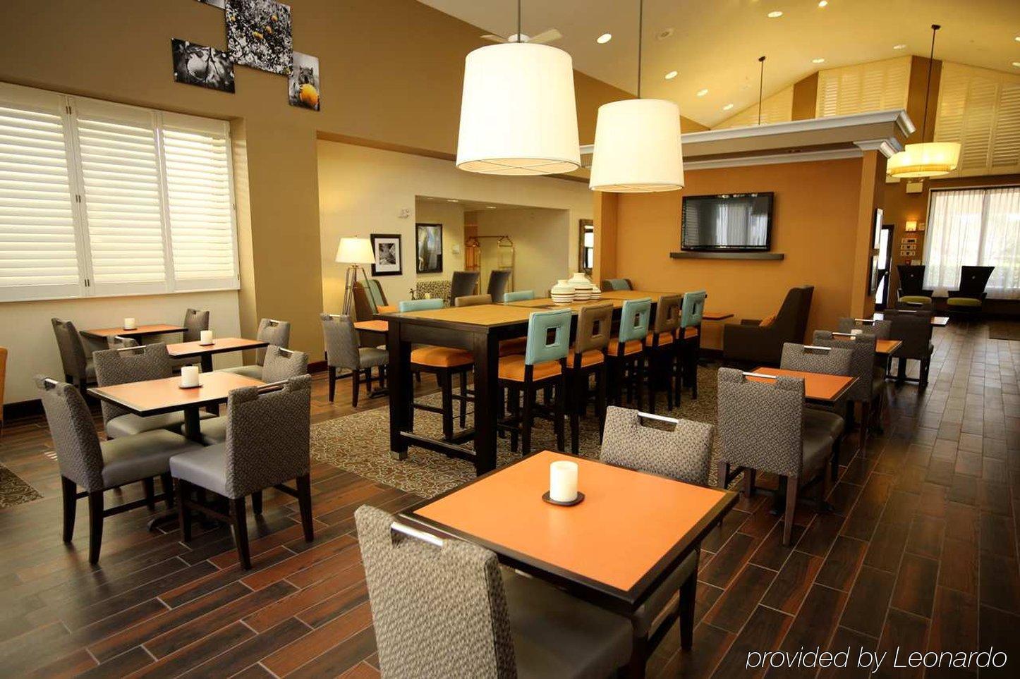 Hampton Inn & Suites Orlando-East Ucf Alafaya Eksteriør bilde