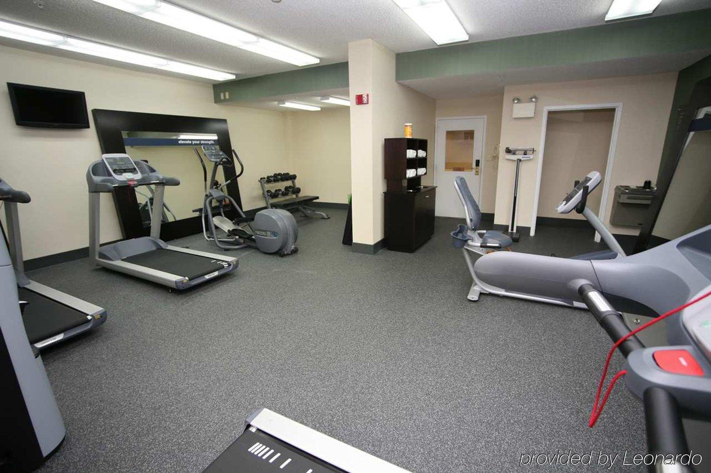 Hampton Inn & Suites Orlando-East Ucf Alafaya Eksteriør bilde