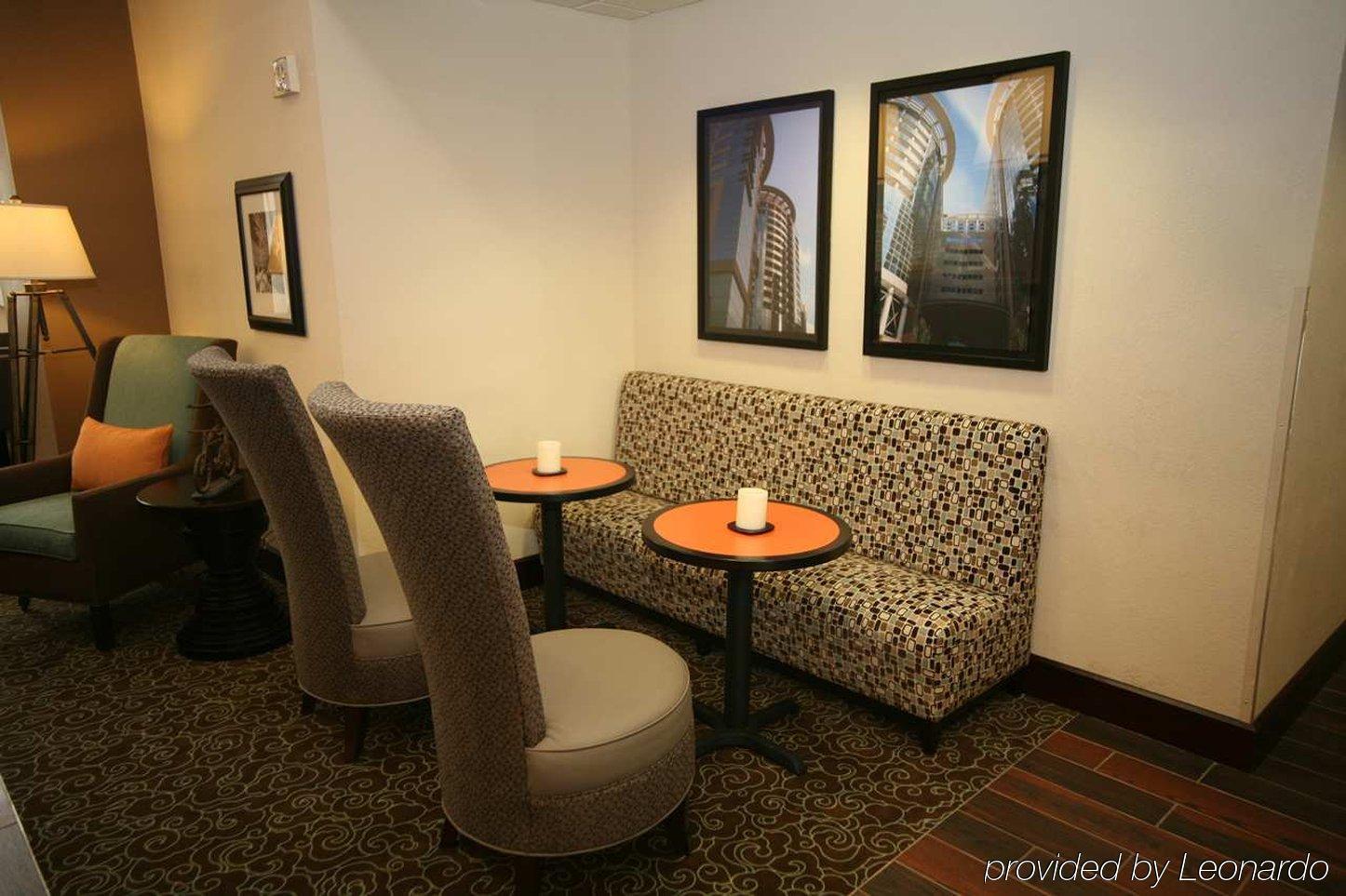 Hampton Inn & Suites Orlando-East Ucf Alafaya Eksteriør bilde