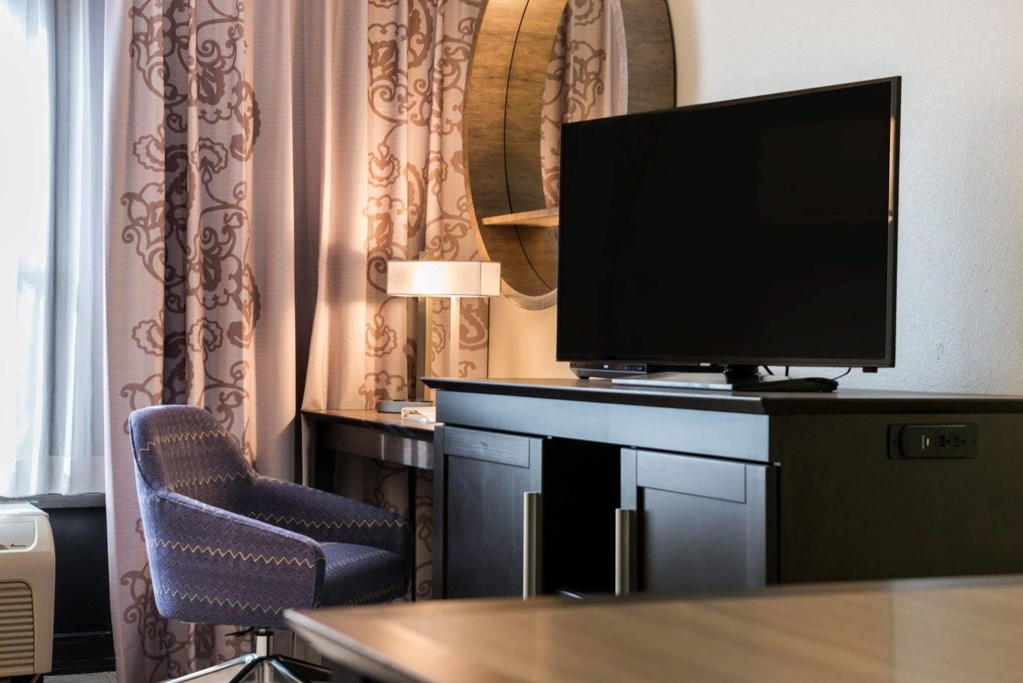 Hampton Inn & Suites Orlando-East Ucf Alafaya Eksteriør bilde