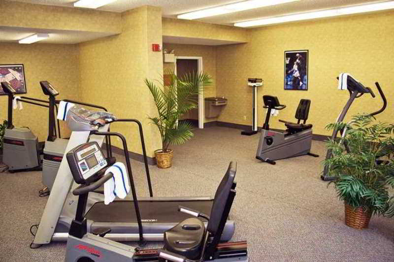 Hampton Inn & Suites Orlando-East Ucf Alafaya Fasiliteter bilde