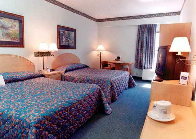 Hampton Inn & Suites Orlando-East Ucf Alafaya Rom bilde